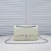 CC CF2.55 caviar leather bag 8 COLORS  size: 25.5*16*6.5cm