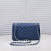CC CF2.55 caviar leather bag 8 COLORS  size: 25.5*16*6.5cm