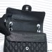 CC CF2.55 caviar leather bag 8 COLORS  size: 25.5*16*6.5cm