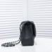 CC CF2.55 caviar leather bag 8 COLORS  size: 25.5*16*6.5cm