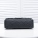 CC CF2.55 caviar leather bag 8 COLORS  size: 25.5*16*6.5cm