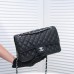 CC CF2.55 caviar leather bag 8 COLORS  size: 25.5*16*6.5cm