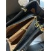 Cc new arrival vintage tote bag caviar leather size: 27cm