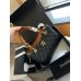 Cc new arrival vintage tote bag caviar leather size: 27cm
