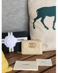 CC AP0949 7.5X2X11cm WO 2 wallet