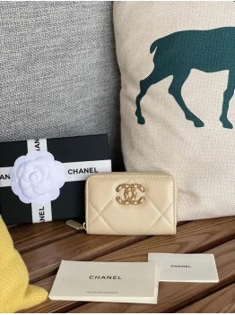 CC AP0949 7.5X2X11cm WO 2 wallet