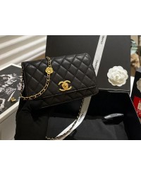 CC 23K woc new arrival bag size: 19*12 cm
