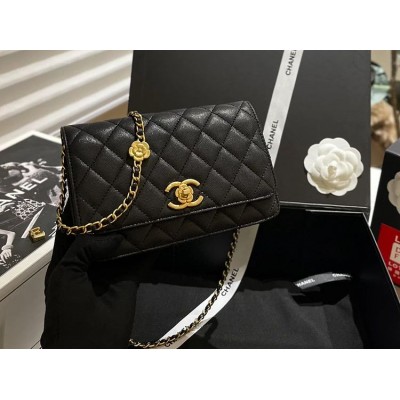 CC 23K woc new arrival bag size: 19*12 cm