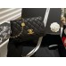 CC 23K woc new arrival bag size: 19*12 cm