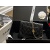 CC 23K woc new arrival bag size: 19*12 cm