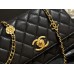 CC 23K woc new arrival bag size: 19*12 cm