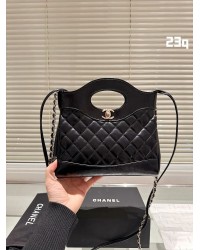cc 31bag new arrival women bag size: 23 cm