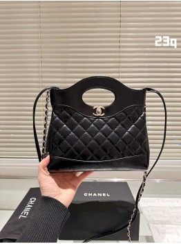 cc 31bag new arrival women bag size: 23 cm