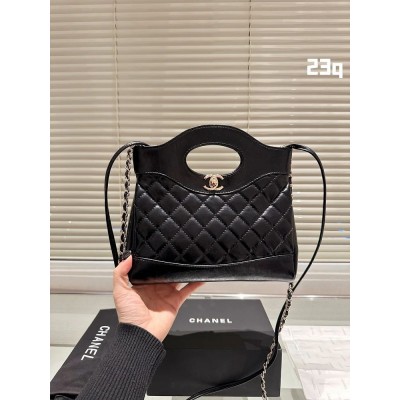 cc 31bag new arrival women bag size: 23 cm