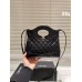 cc 31bag new arrival women bag size: 23 cm