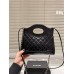 cc 31bag new arrival women bag size: 23 cm