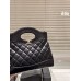 cc 31bag new arrival women bag size: 23 cm