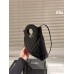cc 31bag new arrival women bag size: 23 cm