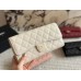 Cc new arrival woc caviar leather bag size: 22cm