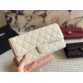 Cc new arrival woc caviar leather bag size: 22cm