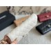 Cc new arrival woc caviar leather bag size: 22cm