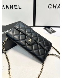 cc new arrival bag wallet size : 19×10 cm