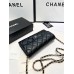 cc new arrival bag wallet size : 19×10 cm