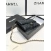 cc new arrival bag wallet size : 19×10 cm