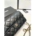 cc new arrival bag wallet size : 19×10 cm