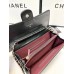 cc new arrival bag wallet size : 19×10 cm