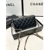 cc new arrival bag wallet size : 19×10 cm