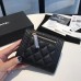 CC 80734 11cm YG 4 colour wallet