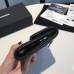 CC 80734 11cm YG 4 colour wallet