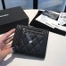 CC 80734 11cm YG 4 colour wallet