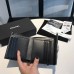 CC 80734 11cm YG 4 colour wallet
