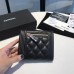 CC 80734 11cm YG 4 colour wallet