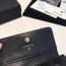 CC 80734 11cm YG 4 colour wallet