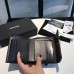 CC 80734 11cm YG 4 colour wallet