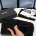 CC 80734 11cm YG 4 colour wallet