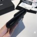 CC 80734 11cm YG 4 colour wallet