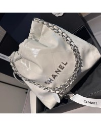 CC 23A 22BAG women bag size : 35 cm