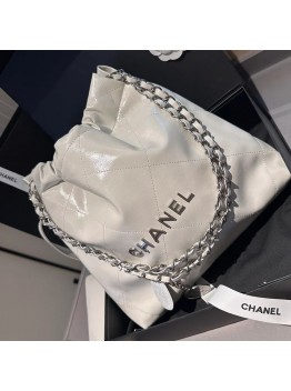 CC 23A 22BAG women bag size : 35 cm