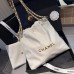 CC 23A 22BAG women bag size : 35 cm