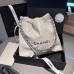 CC 23A 22BAG women bag size : 35 cm
