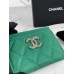 CC AP3188 10×19.5×2.5cm zy wallet