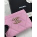 CC AP3188 10×19.5×2.5cm zy wallet