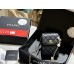 CC new arrival caviar leather phone bag size: 12*16 cm