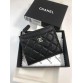 CC 50084 YG 4colour wallet
