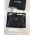 CC 50084 YG 4colour wallet
