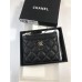 CC 50084 YG 4colour wallet